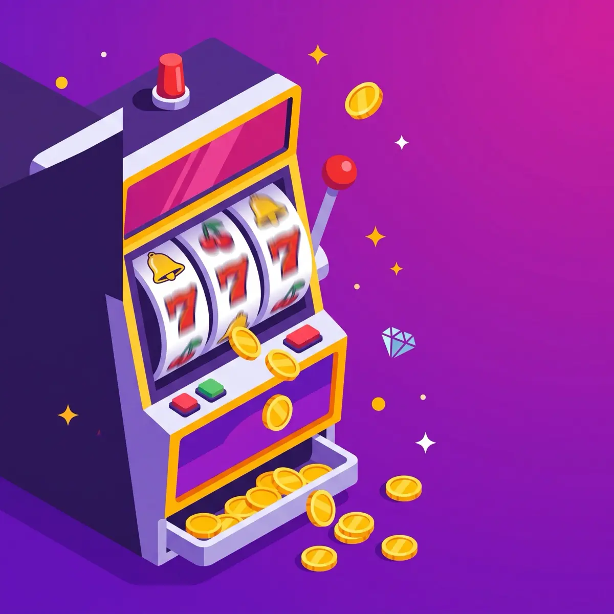 Online Slots Sites