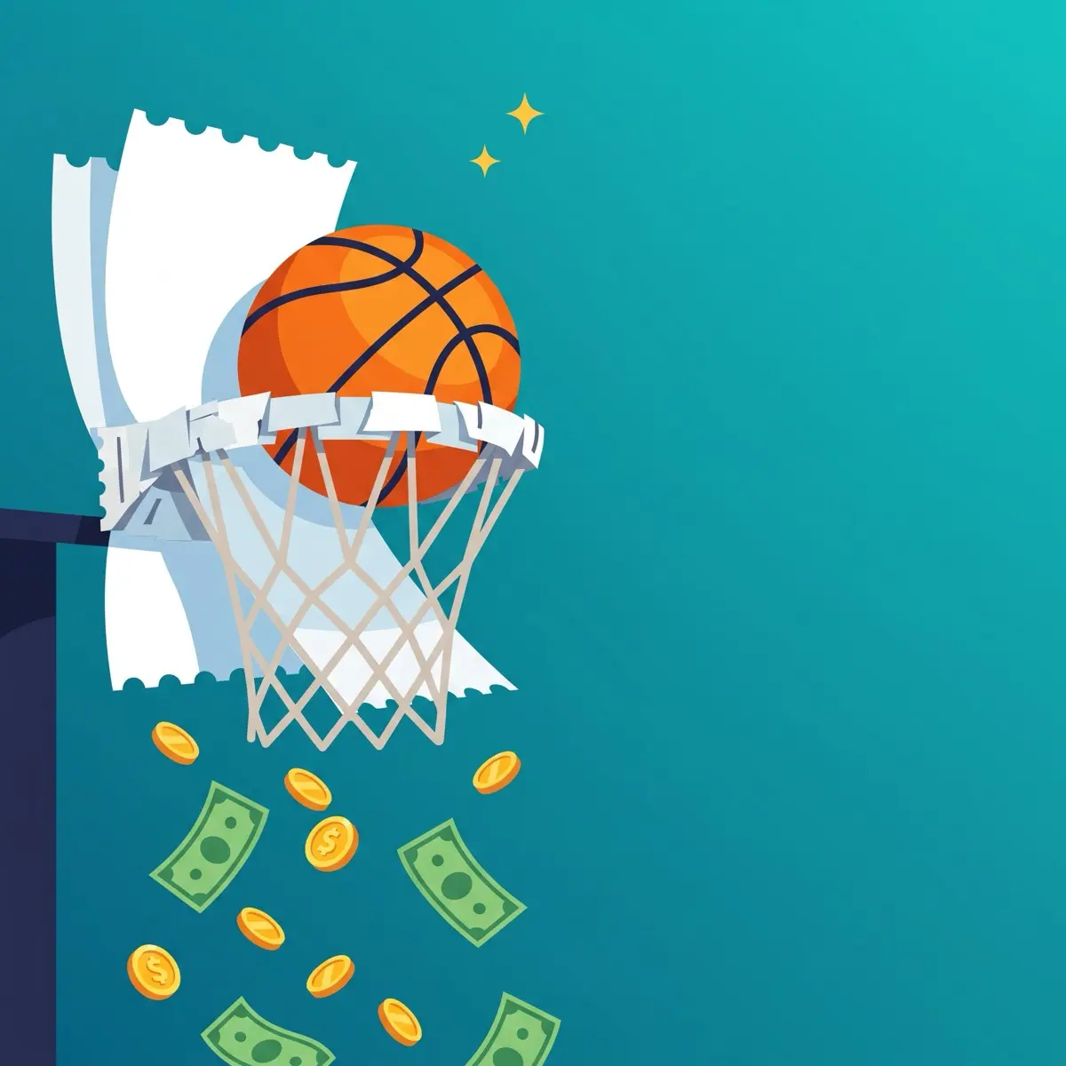 Sports Betting Sites