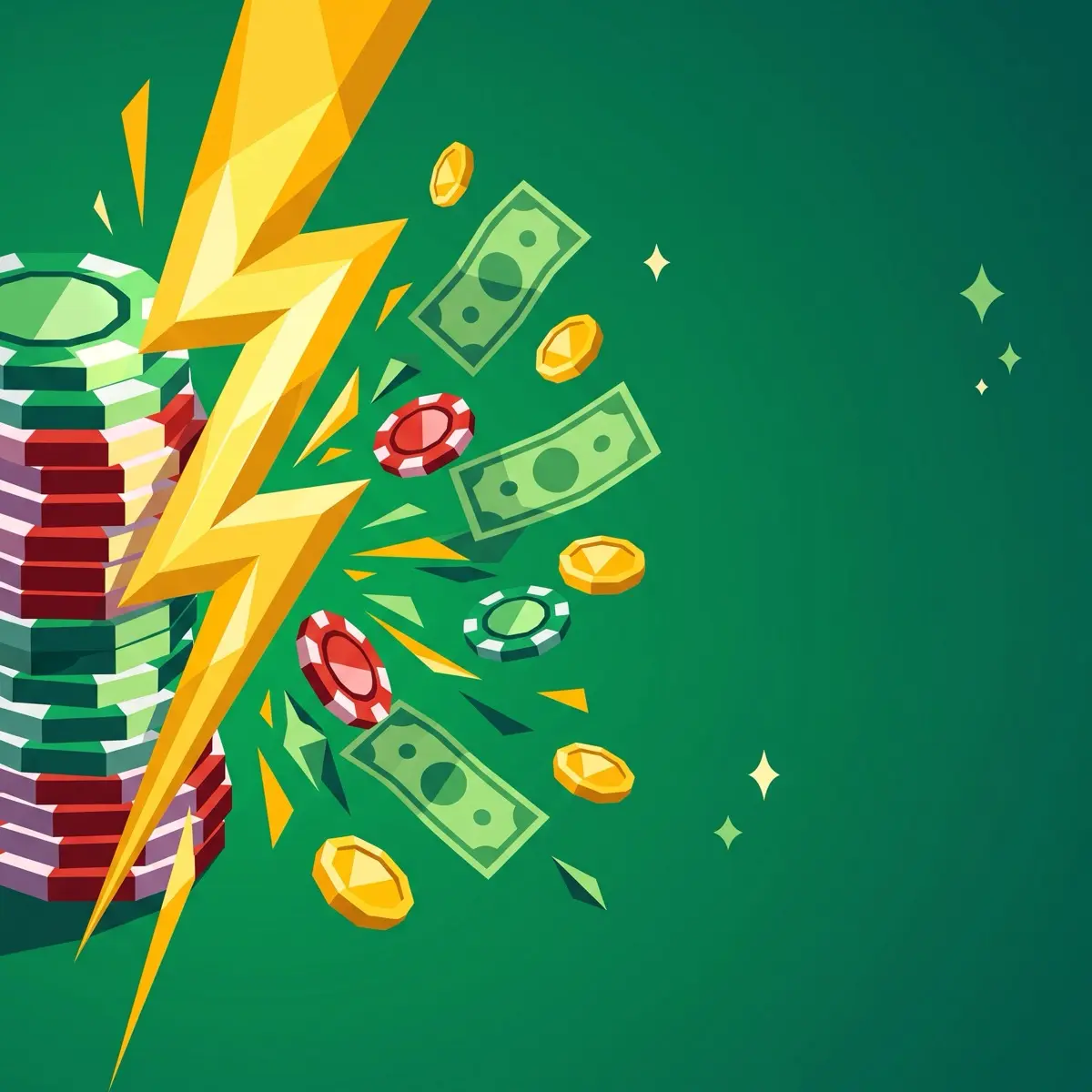 Instant Withdrawal Casino Sites