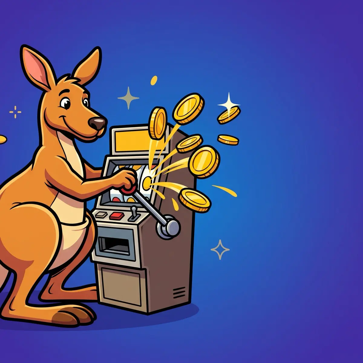 Australian Online Casinos