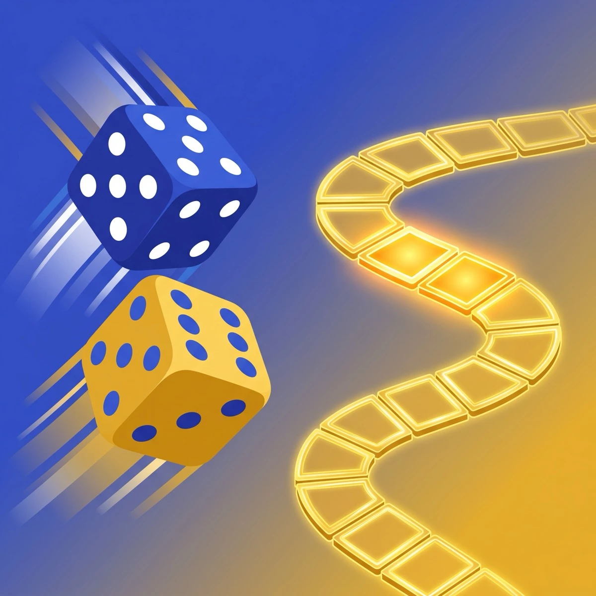 Dice Board Games