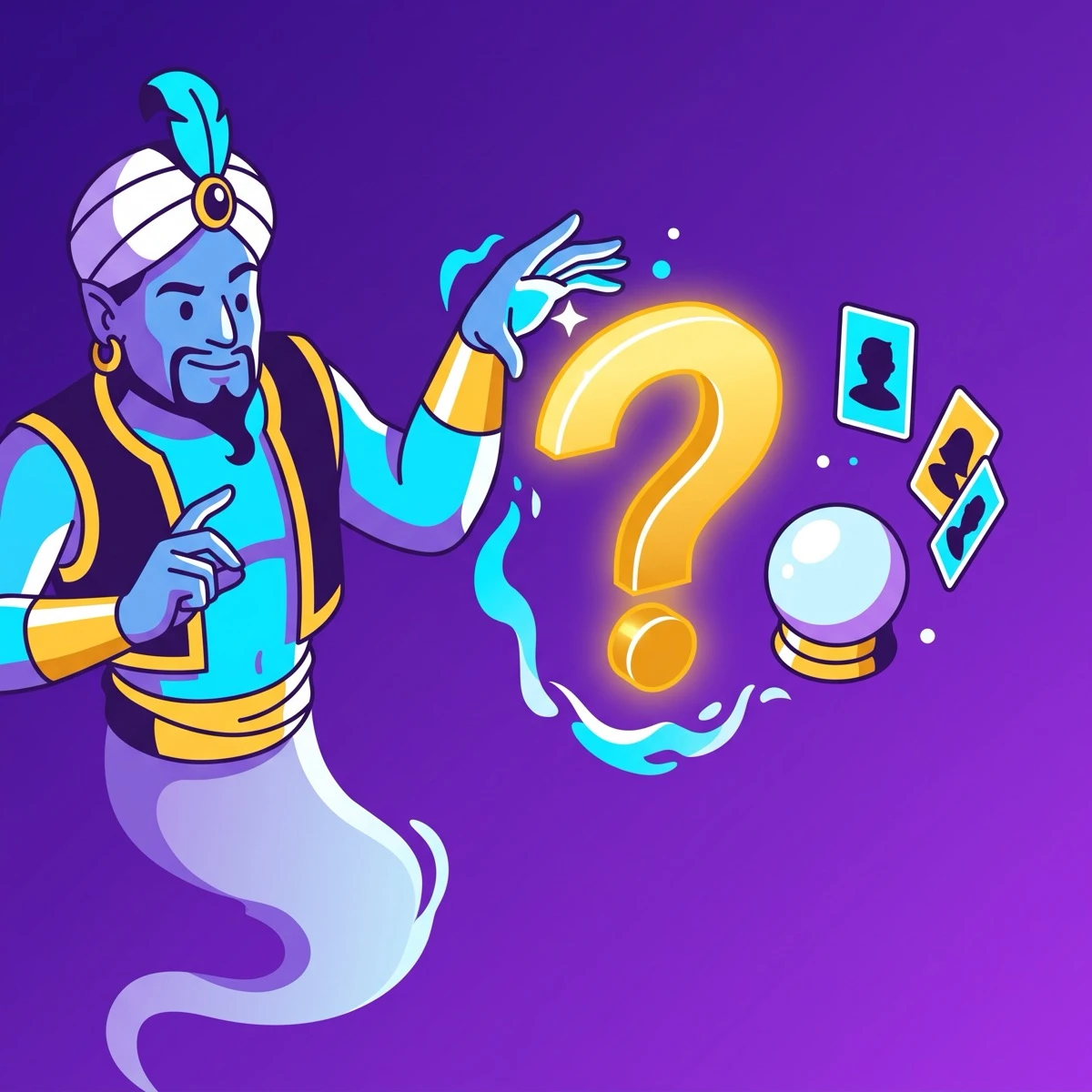 Guessing Games