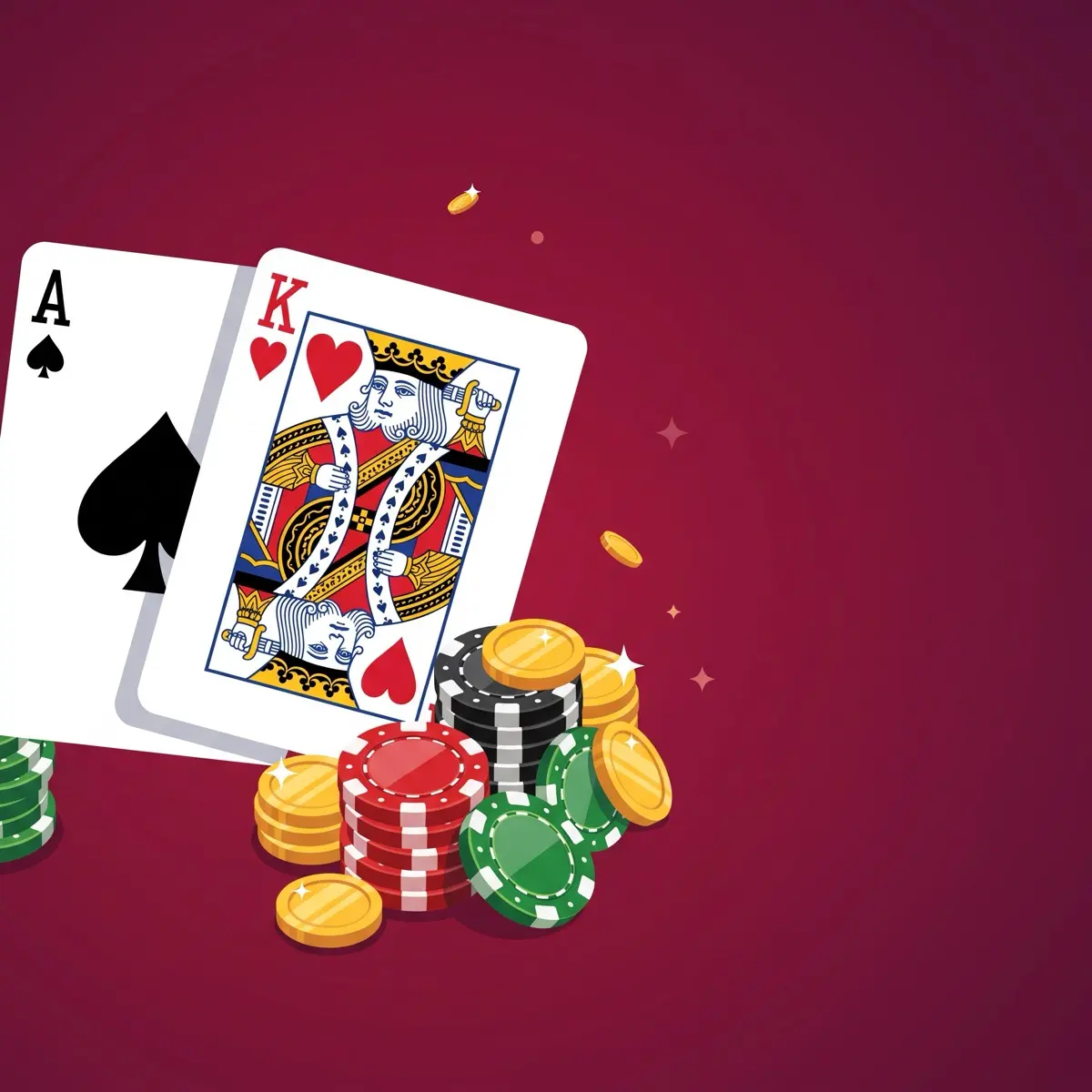 Online Blackjack