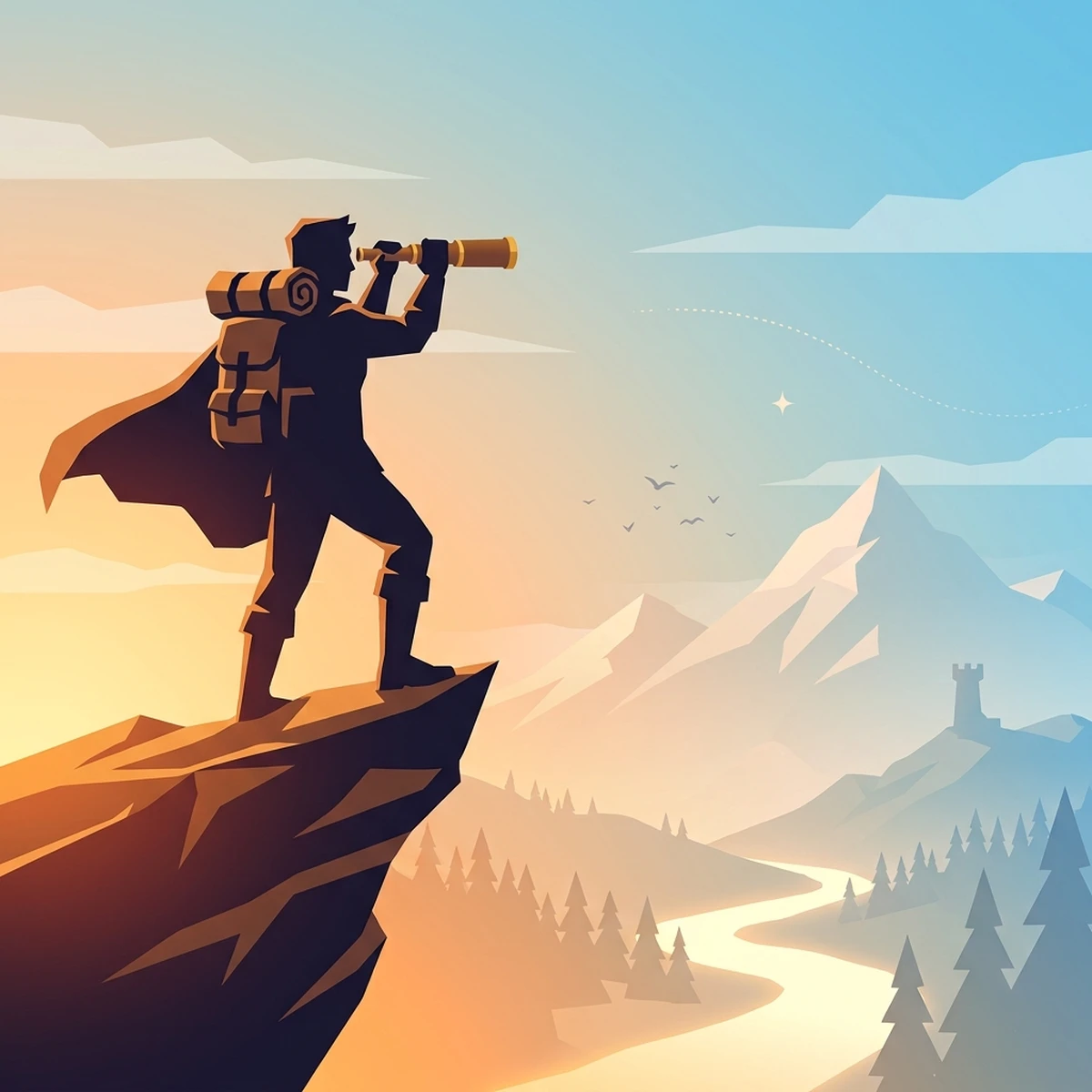Open World Games
