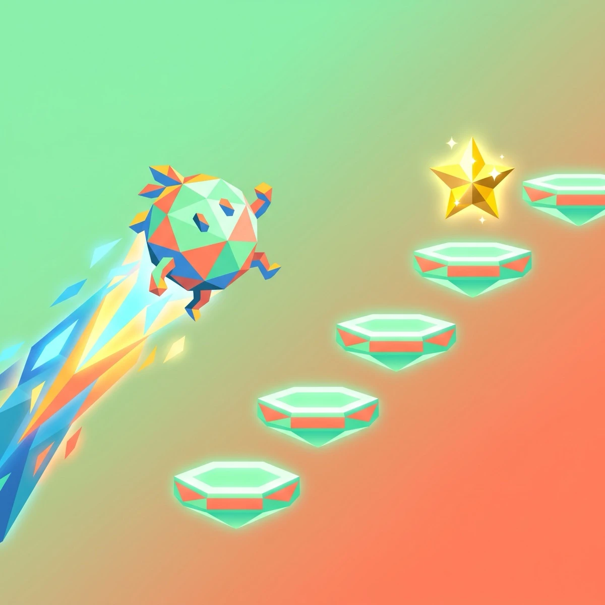 Platformer Games